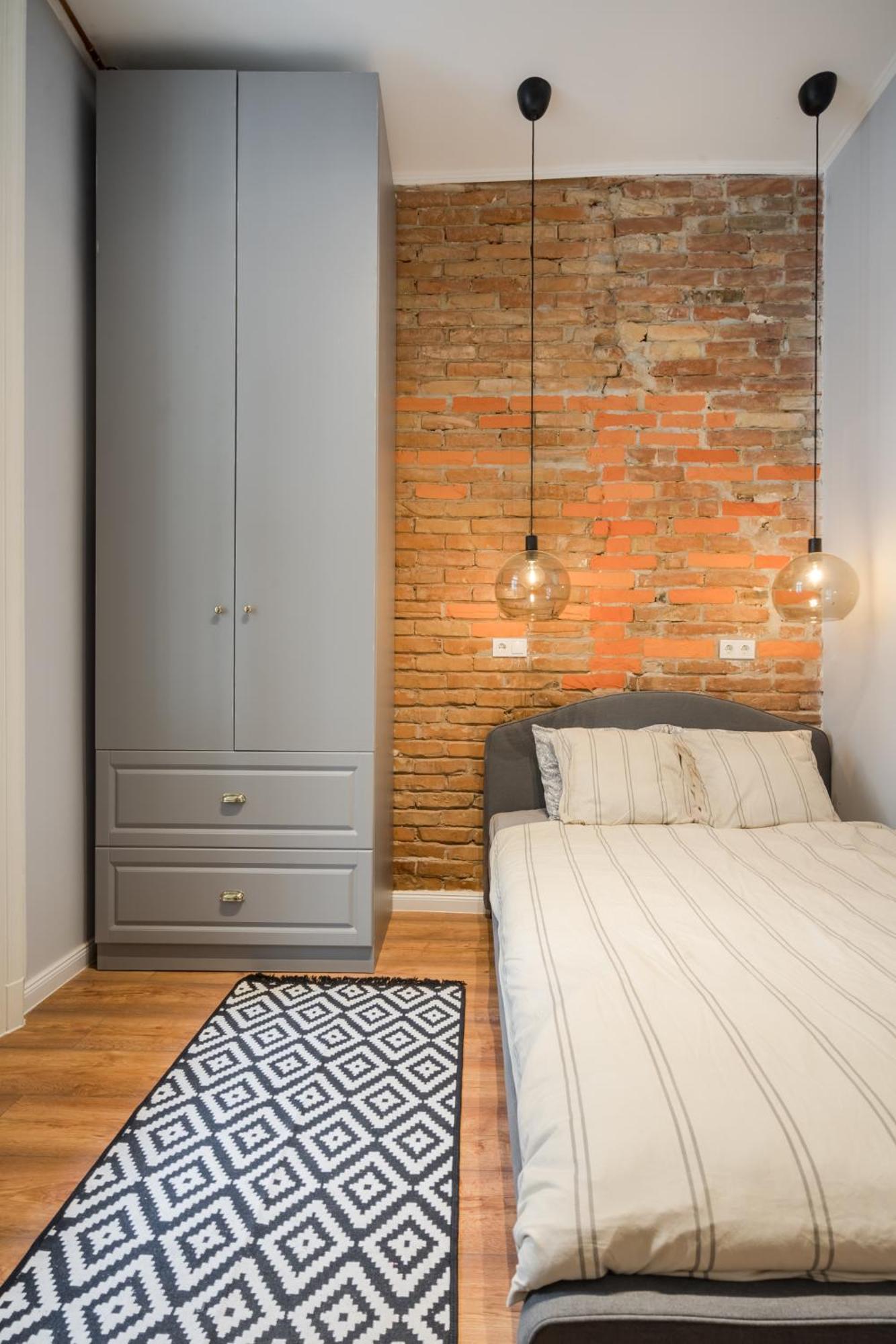 Aradi Chic Apartment Budapest Exterior photo